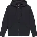Quiksilver Salt Water Sweatshirt Med Lynlås