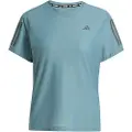 Adidas Own The Run T-shirt Med Korte ærmer