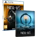 Nacon Hell is Us (Deluxe Edition) - Sony PlayStation 5 - Action/Adventure