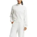Reebok Icon Elements Sweatshirt Med Lynlås
