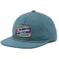 Columbia Packsaddle Corduroy Snapback-kasket