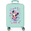 Disney Minnie Super Helpers 55 Cm 35l Kuffert Med Hjul