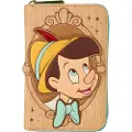 Loungefly Pinocchio Disney Cameo-pung