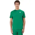Kappa Coen Slim 222 Banda T-shirt Med Korte ærmer