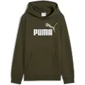 Puma Ess 2 Color Nº 1 Logo Hættetrøje