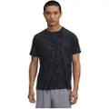 Under Armour Launch Elite Printed T-shirt Med Korte ærmer
