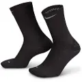 Nike Running Lightweight-crewstrømper (1 par) - sort
