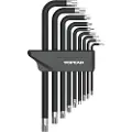Topeak Dx Torx-nøglesæt 9 Enheder