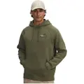 Under Armour Rival Fleece Hbr Logo Hættetrøje