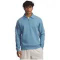 Under Armour Icon Fleece Collar Halv Lynlås Sweatshirt