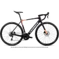 Orbea Gain M40 2025 Elektrisk Landevejscykel