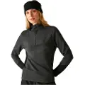 Dare 2b Iced Core Stretch Halv Lynlås Sweatshirt