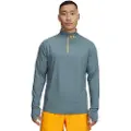 Under Armour Qualifier Run Halv Lynlås Sweatshirt