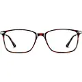 Nooz Optics Bao Reading Multi Distance Blålysblokerende Briller