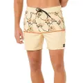 Rip Curl Mirage Surf Revival 50 Badeshorts