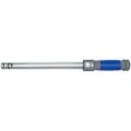 Irimo Adjustable 10-60 Nm 9x12 With Interchangeable Head Momentnøgle