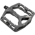 Leatt Ceramag All Mountain 8.0 Ti Flat 114x107 Mm Pedaler