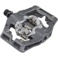 Leatt Ceramag Gravity 8.0 Clip-in 110x88 Mm Pedaler