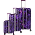 Travelite Lascana Edition 4w L/m/s Kuffert Med Hjul