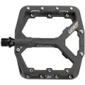 Leatt Ceramag All Mountain 8.0 Ti Flat 114x100 Mm Pedaler
