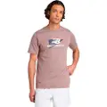 New Balance 1 T-shirt Med Korte ærmer