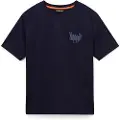 Napapijri Turrach T-shirt Med Korte ærmer