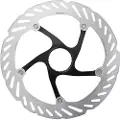 Shimano Rt-cl700 Centerlock Inter Ice Tech 180 Mm Bremse Skive