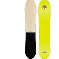 Arbor Single Snowboard