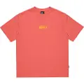 Quiksilver Pto Welcome All T-shirt Med Korte ærmer
