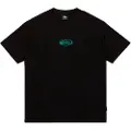 Quiksilver Pto Welcome All T-shirt Med Korte ærmer