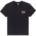 Quiksilver Evo Moon Run T-shirt Med Korte ærmer