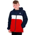 Le coq sportif Essential Heavy N°1 Dunjakke