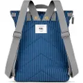 Roka London Canfield B Recycled Canvas Rygsæk