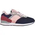 Pepe Jeans Pepe Jeanstil kvinder/piger. PGS400007 London Bet lyserøde hjemmesko (38), Fast, Blonder, Casual, Pink, børnetøj