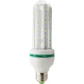 Wellhome Pk7765 3000k Led-pære 250x73 Mm 24w 2040 Lumens 20 Enheder