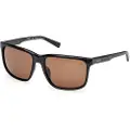 Timberland Tb00037 Polariserede Solbriller