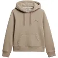 Superdry Essential Logo Emb Hættetrøje