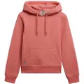 Superdry Essential Logo Emb Hættetrøje