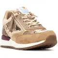 Refresh Refreshtil kvinder. 17296003-BEIGE Træningssko 172960 beige (35), Fast, Blonder, Casual