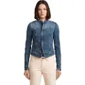 G-Star Lynn Zip Grip Slim Jakke