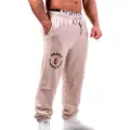 Nebbia Washed Sweat Joggers Legend 795 Træningsbukser