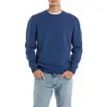 Replay Uk4852.000.g22726s Trøje