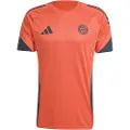 Adidas Fc Bayern Tiro 25/26 Competition Træning Dame-t-shirt Med Korte ærmer