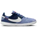 Nike Jr. Streetgato-fodboldstøvler (low-top) til små/større børn - lilla