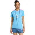 Adidas Inter Miami Cf 25/26 Third Dame-t-shirt Med Korte ærmer
