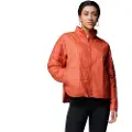 Columbia Sienna Hill Quilted Vatteret Jakke