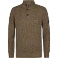 Petrol Industries M-3050-kwc270 Halv Lynlås Sweater
