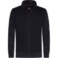 Petrol Industries M-3050-swc369 Sweatshirt Med Lynlås