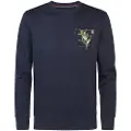 Petrol Industries M-3050-swr340 Sweatshirt