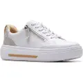 Clarks Hollyhock Sko